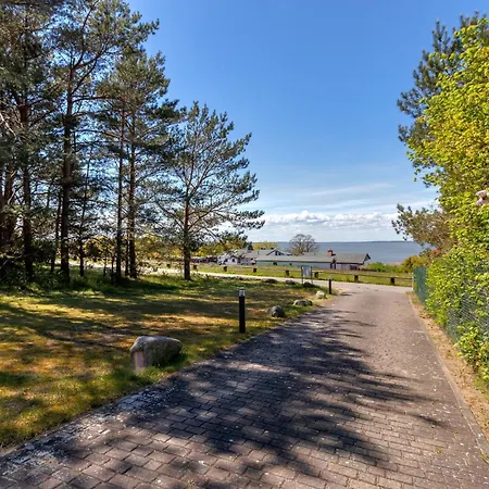 公寓 Haus Berlin, 2 洛丁