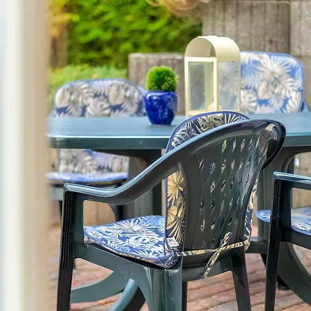 Haus Berlin, 2 公寓 *