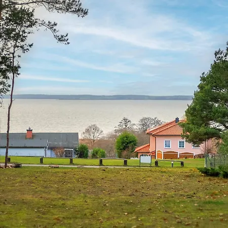 Haus Berlin, 2 公寓