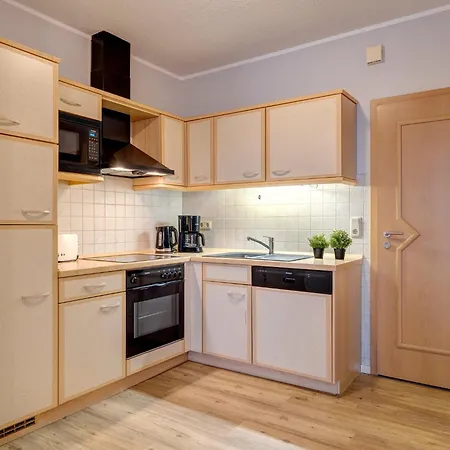 Haus Berlin, 2 公寓 洛丁