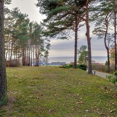 公寓 Haus Berlin, 2