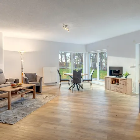 Haus Berlin, 2 公寓 *