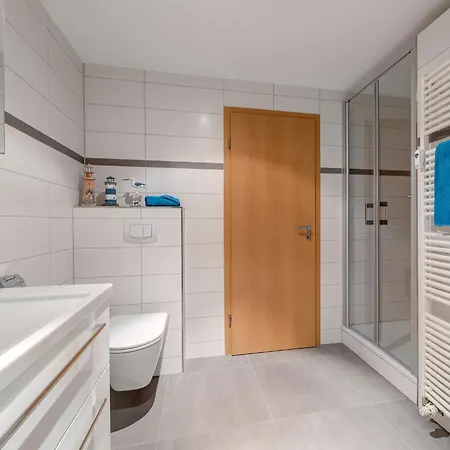 公寓 Haus Berlin, 2 洛丁